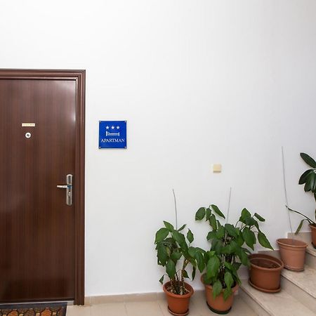 Apartment Nikol Ντουμπρόβνικ Εξωτερικό φωτογραφία