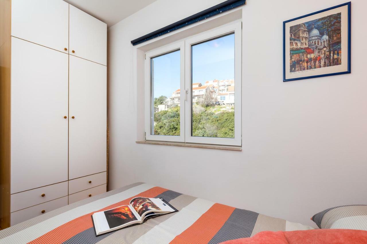 Apartment Nikol Ντουμπρόβνικ Εξωτερικό φωτογραφία